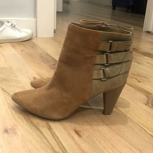 Gianni Bini Booties